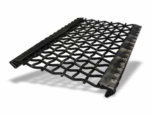 Tela Abertura Quadrada