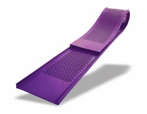 Tela Flip Flop